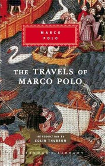 Knjiga Travels of Marco Polo autora Marco Polo izdana 2008 kao tvrdi uvez dostupna u Knjižari Znanje.