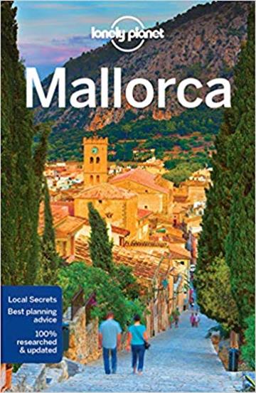 Knjiga Lonely Planet Mallorca autora Lonely Planet izdana 2017 kao meki uvez dostupna u Knjižari Znanje.