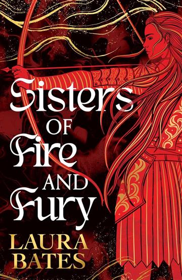 Knjiga Sisters of Fire and Fury autora Laura Bates izdana 2025 kao meki uvez dostupna u Knjižari Znanje.