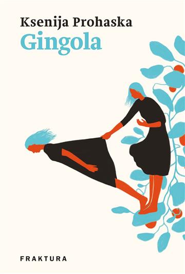 Knjiga Gingola autora Ksenija Prohaska izdana 2025 kao tvrdi uvez dostupna u Knjižari Znanje.