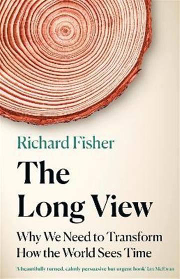 Knjiga Long View autora Richard Fisher izdana 2023 kao meki uvez dostupna u Knjižari Znanje.