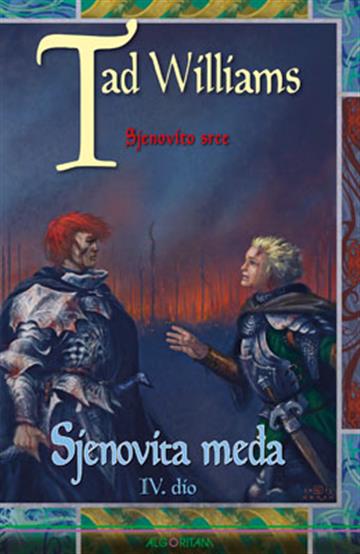 Sjenovito srce 9789533166995