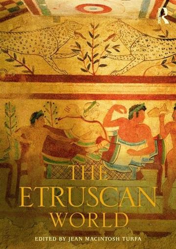 Knjiga Etruscan World (Routledge Worlds) autora Jean MacIntosh Turfa izdana 2017 kao meki uvez dostupna u Knjižari Znanje.