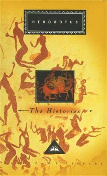 Knjiga Histories autora Herodotus izdana 1997 kao tvrdi uvez dostupna u Knjižari Znanje.