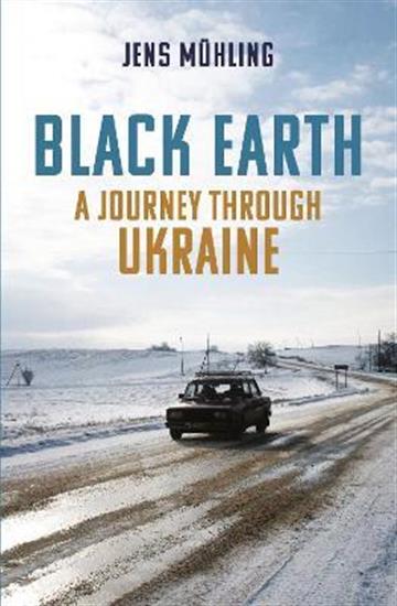 Knjiga Black Earth autora Jens Muhling izdana 2023 kao meki uvez dostupna u Knjižari Znanje.