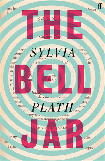 Knjiga Bell Jar autora Sylvia Plath izdana 2011 kao meki uvez dostupna u Knjižari Znanje.
