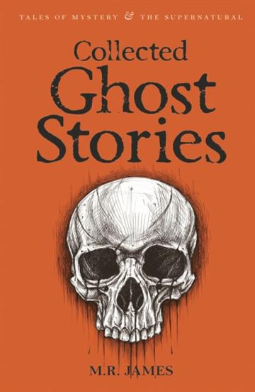 Knjiga Collected Ghost Stories autora M.R. James izdana 2007 kao meki uvez dostupna u Knjižari Znanje.