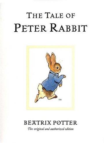 Knjiga Tale Of Peter Rabbit autora  izdana 2010 kao tvrdi uvez dostupna u Knjižari Znanje.