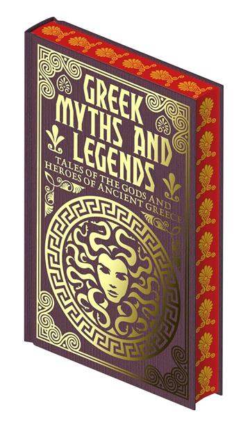 Knjiga Greek Myths and Legends : Tales of the Gods and Heroes of Ancient Greece autora Baker, Emilie K. izdana 2024 kao tvrdi uvez dostupna u Knjižari Znanje.