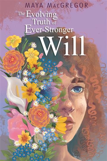 Knjiga Evolving Truth of Ever-Stronger Will autora Maya McGregor izdana 2023 kao tvrdi uvez dostupna u Knjižari Znanje.