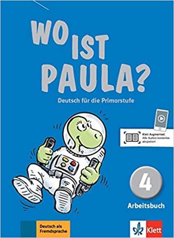 Knjiga WO IST PAULA? 4 autora  izdana 2018 kao meki uvez dostupna u Knjižari Znanje.