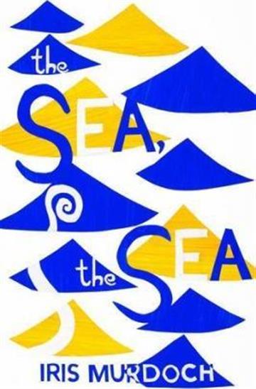 Knjiga The Sea, The Sea autora Iris Murdoch izdana 2015 kao meki uvez dostupna u Knjižari Znanje.