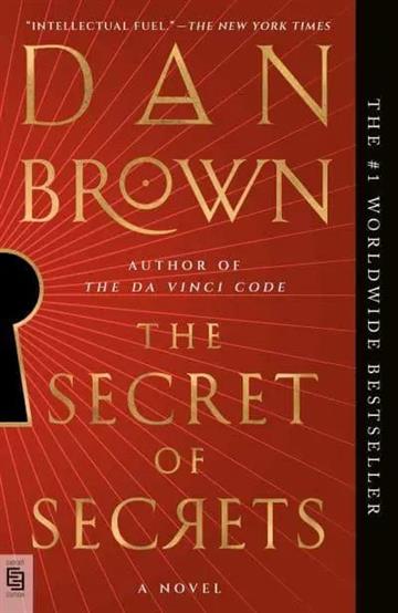 Knjiga Secret of Secrets autora Dan Brown izdana  kao  dostupna u Knjižari Znanje.