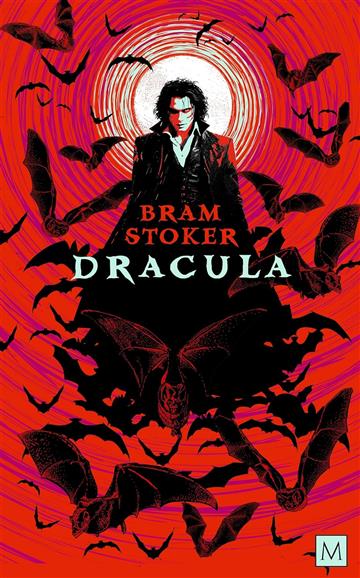 Knjiga Dracula (MCL PB) autora Bram Stoker izdana 2024 kao meki dostupna u Knjižari Znanje.