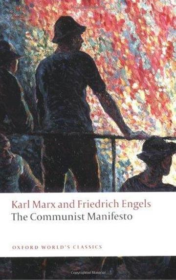 Knjiga Communist Manifesto (OWC) autora  izdana 2008 kao meki uvez dostupna u Knjižari Znanje.