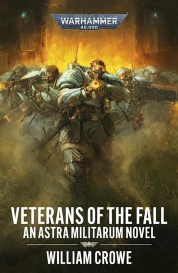 Knjiga Veterans Of The Fall autora William Crowe izdana 2026 kao meki uvez dostupna u Knjižari Znanje.