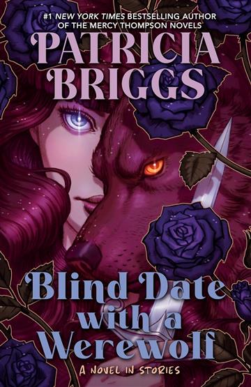 Knjiga Blind Date with a Werewolf autora Patricia Briggs izdana 2026 kao meki uvez dostupna u Knjižari Znanje.