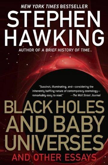 Knjiga Black Holes And Baby Universes autora Stephen Hawking izdana 1994 kao meki uvez dostupna u Knjižari Znanje.