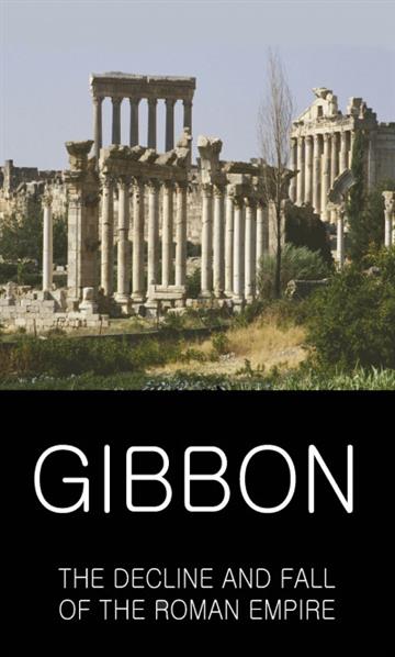 Knjiga Decline & Fall Of The Roman Empire autora Edward Gibbon izdana 1999 kao meki uvez dostupna u Knjižari Znanje.