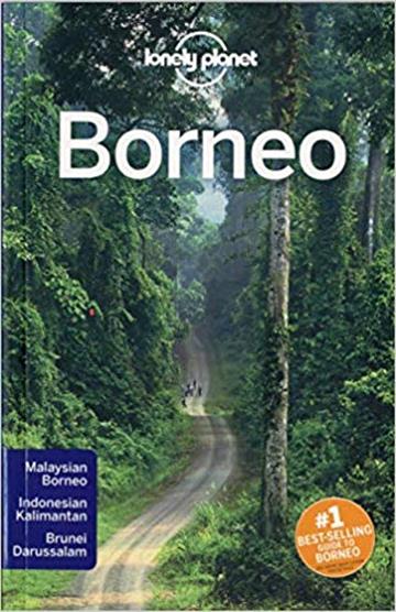 Knjiga Lonely Planet Borneo autora Lonely Planet izdana 2019 kao meki uvez dostupna u Knjižari Znanje.