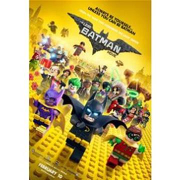 LEGO Batman film 3856010940495