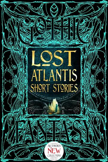 Knjiga Lost Atlantis Short Stories autora Jennifer Fuller izdana 2023 kao tvrdi uvez dostupna u Knjižari Znanje.