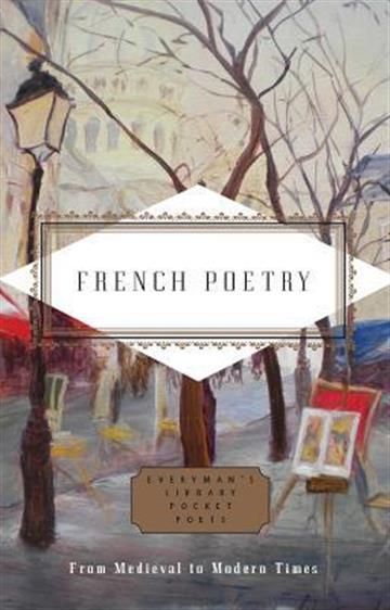 Knjiga French Poetry autora Various authors izdana 2017 kao tvrdi uvez dostupna u Knjižari Znanje.