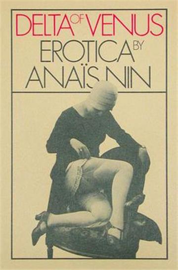 Knjiga Delta of Venus autora Anais Nin izdana 2004 kao meki uvez dostupna u Knjižari Znanje.