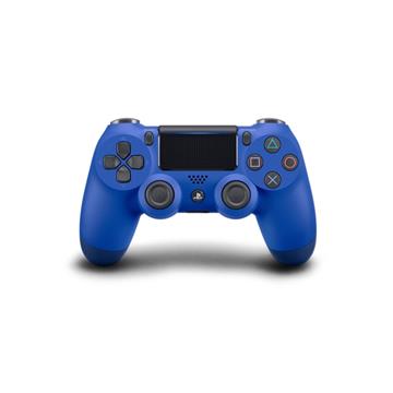 PS4 Dualshock Controller v2 Blue 711719893950