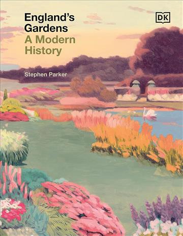 Knjiga DK EW Travel InspirationEngland's Gardens autora Stephen Parker izdana 2023 kao tvrdi uvez dostupna u Knjižari Znanje.