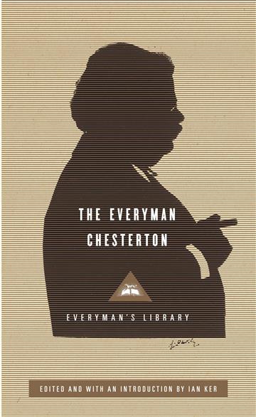 Knjiga Everyman Chesterton autora G.K. Chesterton izdana 2011 kao tvrdi uvez dostupna u Knjižari Znanje.