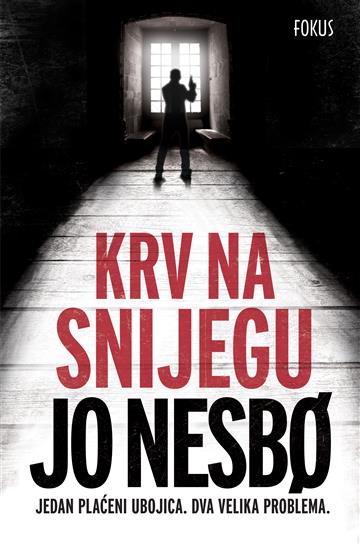 Knjiga Krv na snijegu autora Jo Nesbo izdana 2016 kao meki uvez dostupna u Knjižari Znanje.