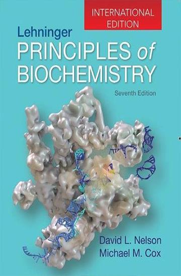 Knjiga Lehninger Principles Of Biochemistry autora David L. Nelson, Michael Cox izdana 2017 kao meki uvez dostupna u Knjižari Znanje.