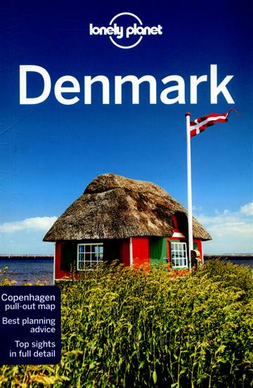 Knjiga Lonely Planet Denmark autora Lonely Planet izdana 2015 kao meki uvez dostupna u Knjižari Znanje.