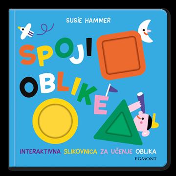 Knjiga Spoji oblike autora Grupa autora izdana 2026 kao tvrdi uvez dostupna u Knjižari Znanje.