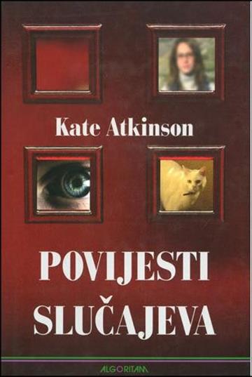 Povijesti slučajeva 9789533160542