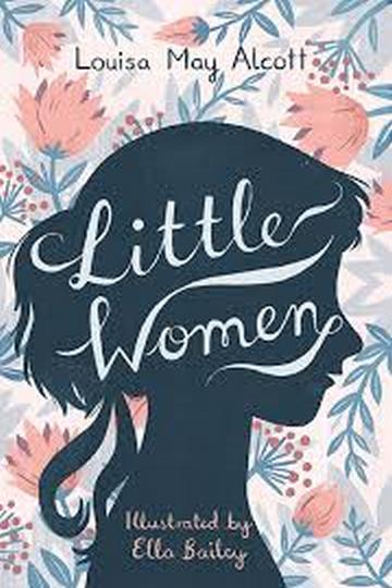 Knjiga Little Women autora Louisa May Alcott izdana 2016 kao meki uvez dostupna u Knjižari Znanje.