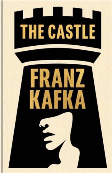Knjiga Castle autora Franz Kafka izdana 2026 kao meki uvez dostupna u Knjižari Znanje.