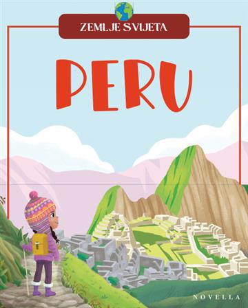 Knjiga Peru autora Grupa autora izdana 2026 kao tvrdi uvez dostupna u Knjižari Znanje.