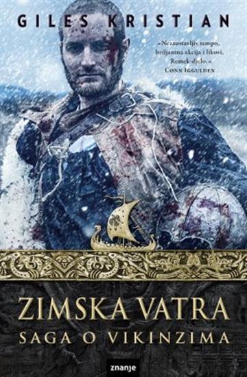 Zimska vatra 9789533435503