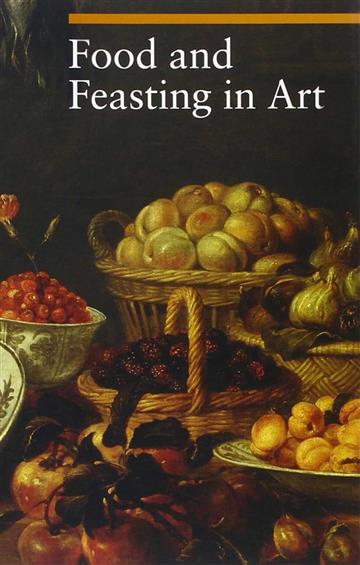 Knjiga Food and Feasting in Art autora Silvia Malaguzzi izdana 2008 kao meki uvez dostupna u Knjižari Znanje.