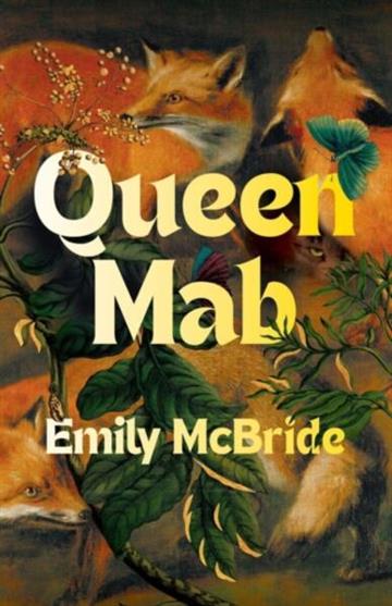 Knjiga Queen Mab autora Emily McBride izdana 2026 kao tvrdi uvez dostupna u Knjižari Znanje.