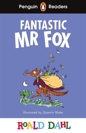 Knjiga Fantastic Mr Fox (PRL 2) autora Roald Dahl izdana 2024 kao meki uvez dostupna u Knjižari Znanje.