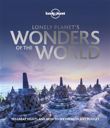 Knjiga Lonely Planet's Wonders of the World autora Lonely Planet izdana 2019 kao tvrdi uvez dostupna u Knjižari Znanje.