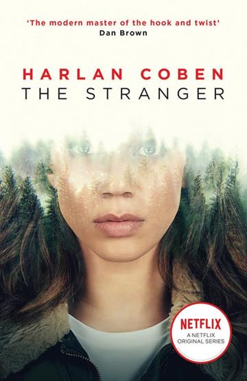 Knjiga Stranger autora Harlan Coben izdana 2020 kao meki uvez dostupna u Knjižari Znanje.