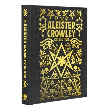 Knjiga Aleister Crowley Collection autora Aleister Crowley izdana 2024 kao tvrdi uvez dostupna u Knjižari Znanje.