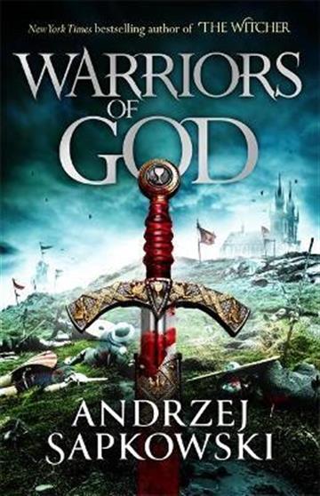 Knjiga Warriors of God autora Andrzej Sapkowski izdana 2021 kao meki uvez dostupna u Knjižari Znanje.