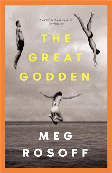 Knjiga Great Godden autora Meg Rosoff izdana 2020 kao meki uvez dostupna u Knjižari Znanje.