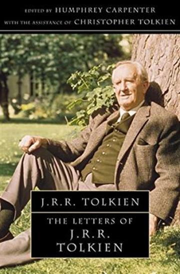 Knjiga Letters of J. R. R. Tolkien autora Humphrey Carpenter , Christopher Tolkien izdana 2011 kao meki uvez dostupna u Knjižari Znanje.