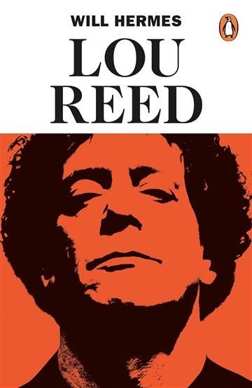 Knjiga Lou Reed autora Will Hermes izdana 2025 kao meki uvez dostupna u Knjižari Znanje.